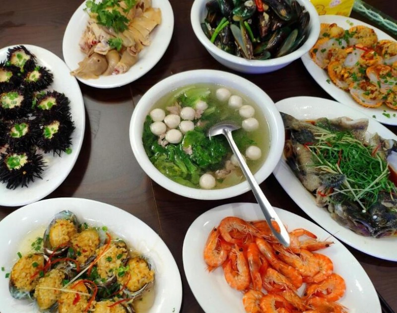 百味倉(cāng)加盟