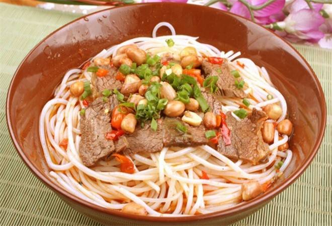 刘伯娘桂林米粉