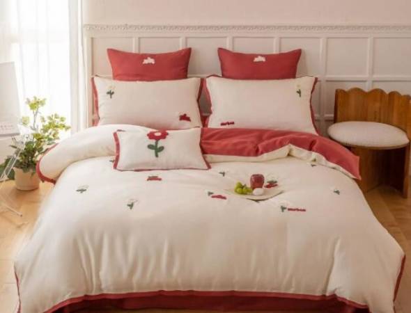 四件套床上用品