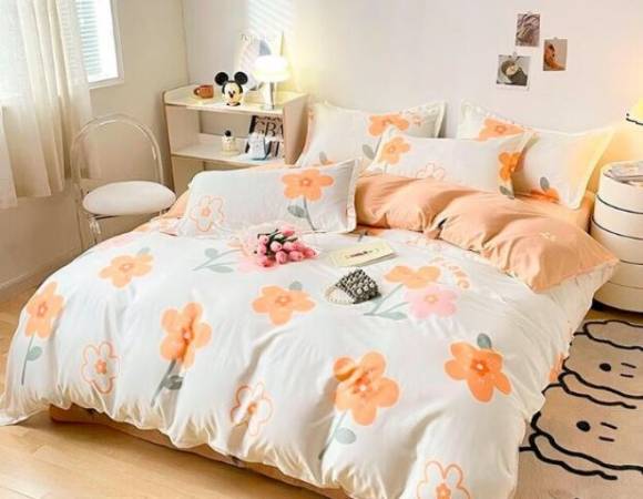 四件套床上用品