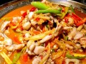 辣炮泡鱼蛙火锅馆