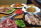 韩呈黑牛家烤肉