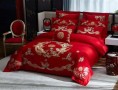 婚庆床上用品