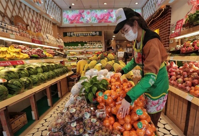鮮潤果品