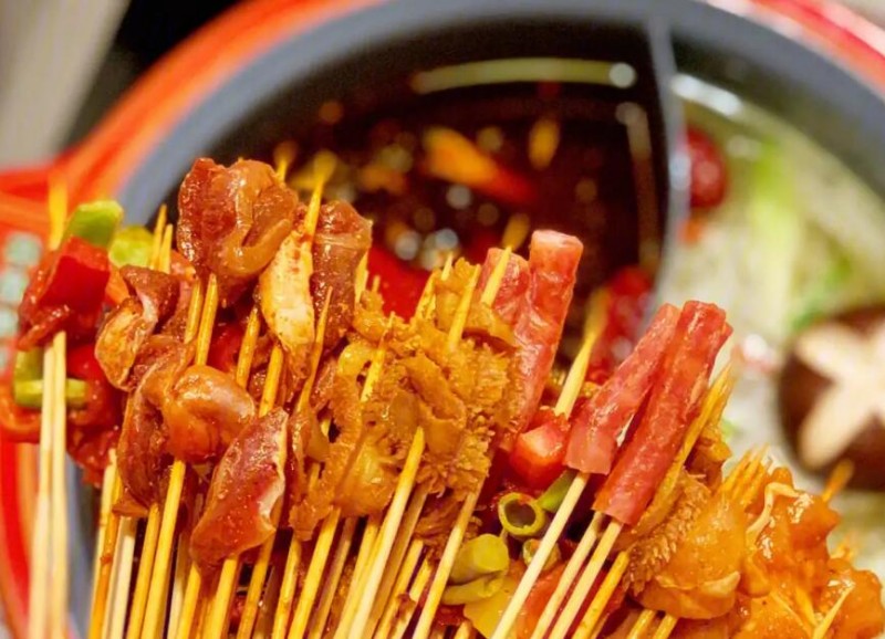 你好签签市井串串