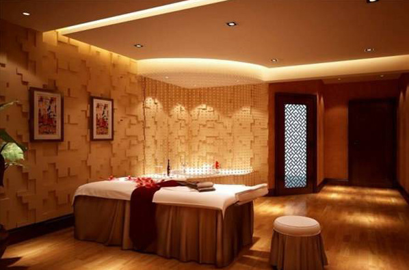 艾美森艾灸養生加盟