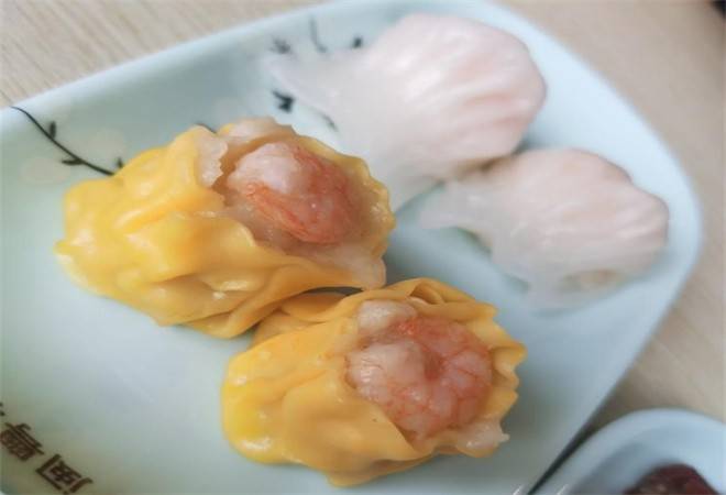 闽粤轩大香港砂锅粥