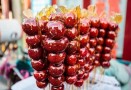 年俗里冰糖葫芦