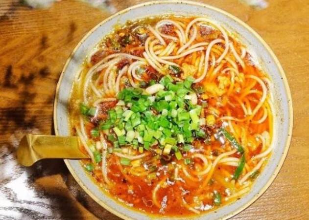 通天街大理米线