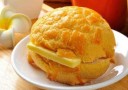 港式菠萝包