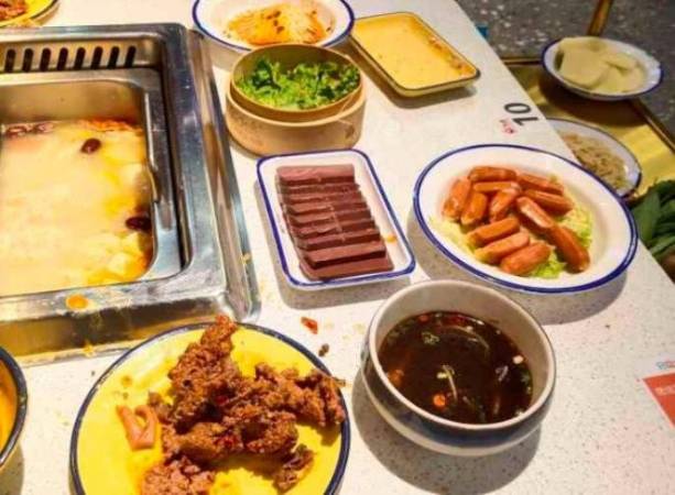 仙座重庆市井火锅