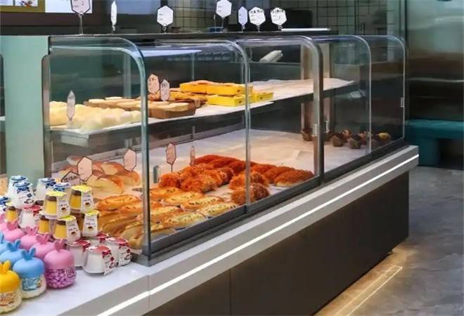 外卖蛋糕店