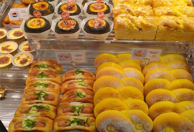 外卖蛋糕店