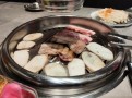 谷田牛朝鲜族烤肉