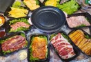 烤肉外卖