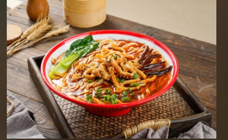 祥城利军板面 祥城利军板面