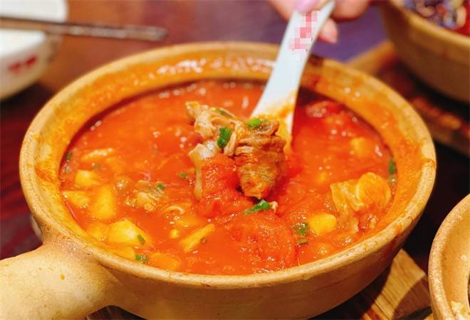 砂锅爷老成都砂锅菜