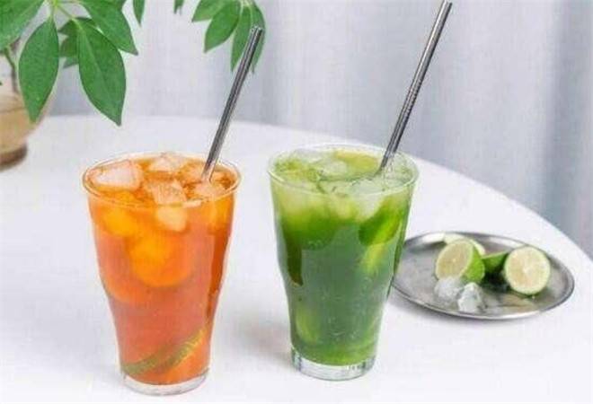 柠小星暴打柠檬茶