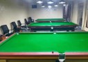 东豪台球俱乐部