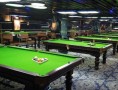 东豪台球俱乐部