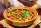 砂锅爷老成都砂锅菜
