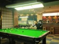 东豪台球俱乐部