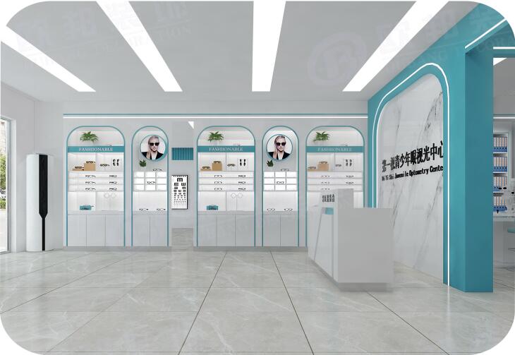 第一视视力保健加盟 第一视视力保健加盟