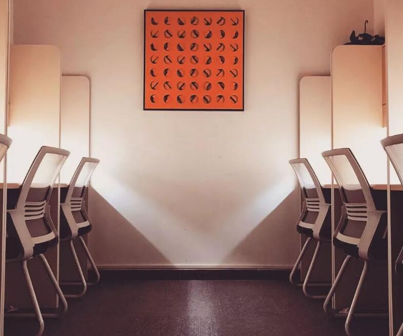 共享自习室加盟 共享自习室加盟