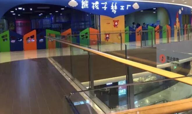 熊孩子梦工厂加盟 熊孩子梦工厂加盟