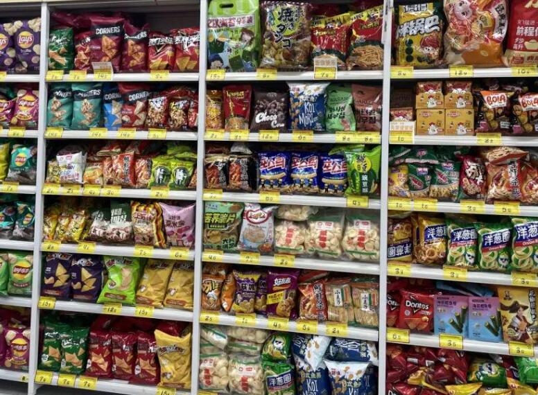 小囤猫零食加盟 小囤猫零食加盟