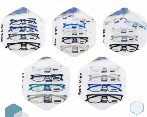 第一视视力保健