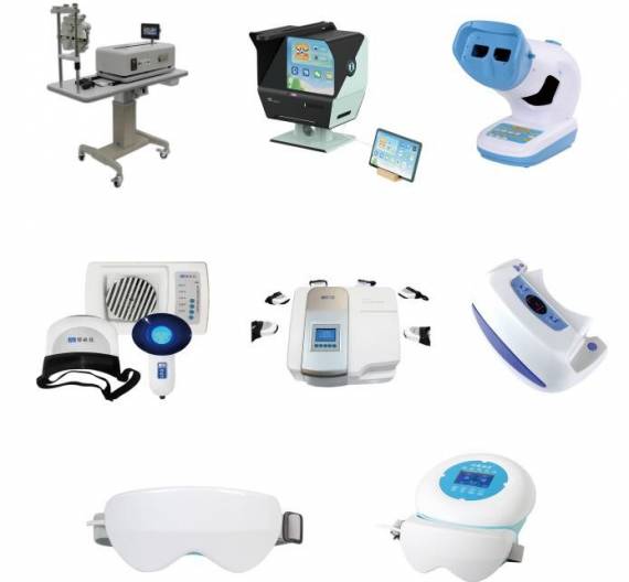 第一视视力保健