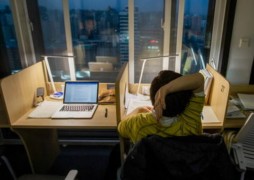 ai智能共享自習(xí)室