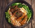 青唐星辰牛肉面