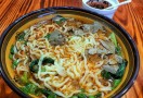 青唐星辰牛肉面