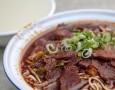 青唐星辰牛肉面