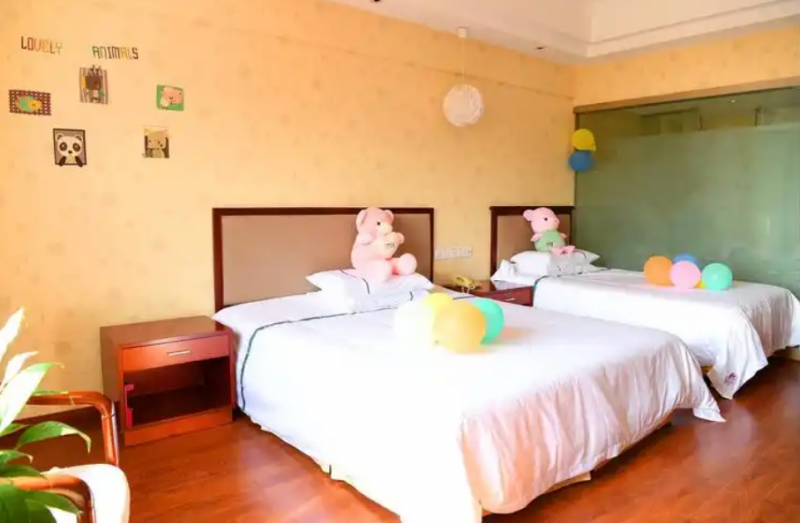 安恩寶月子會所