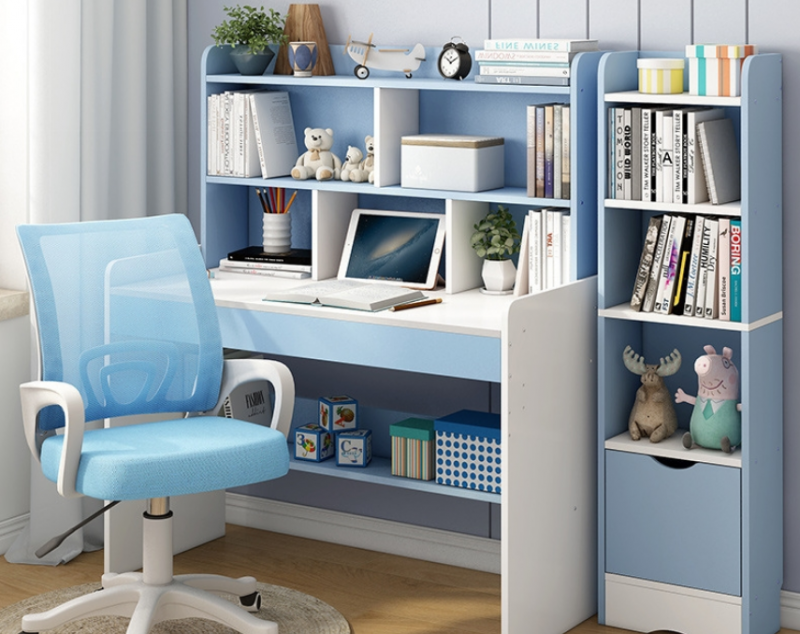 博士有成學習桌 博士有成學習桌