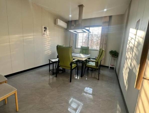 雀小仙自助棋牌室