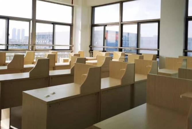 学之途ai自习室