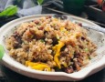 外卖炒饭