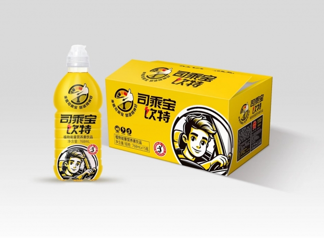 司乘宝饮特 司乘宝饮特
