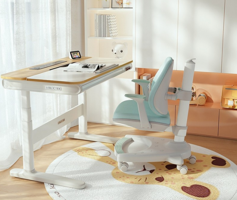 樂歌學習桌