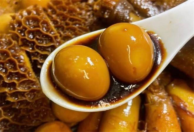 川大娘鲜卤现拌