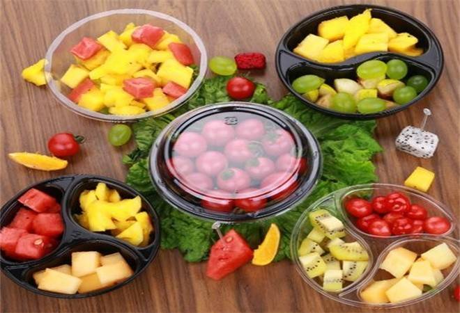 爱田生活水果果切