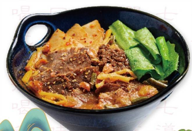 桂在香知桂林米粉