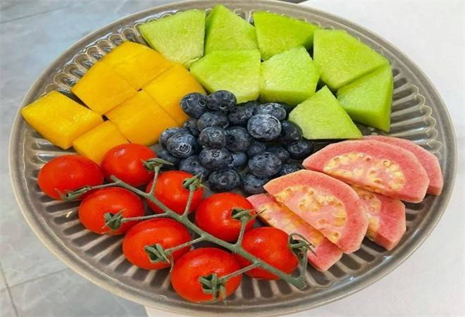 爱田生活水果果切