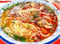 姜小溪兰州牛肉面