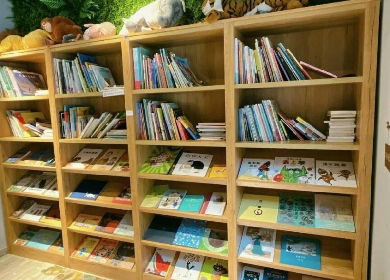 儿童书店 儿童书店