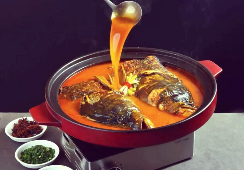 楚瑤小味湖北菜